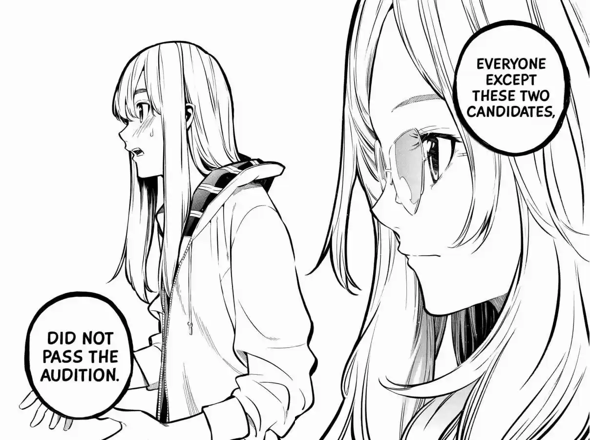 AKB49 Renai Kinshi Jourei Vol. 27 Ch. 238 Aphrodite