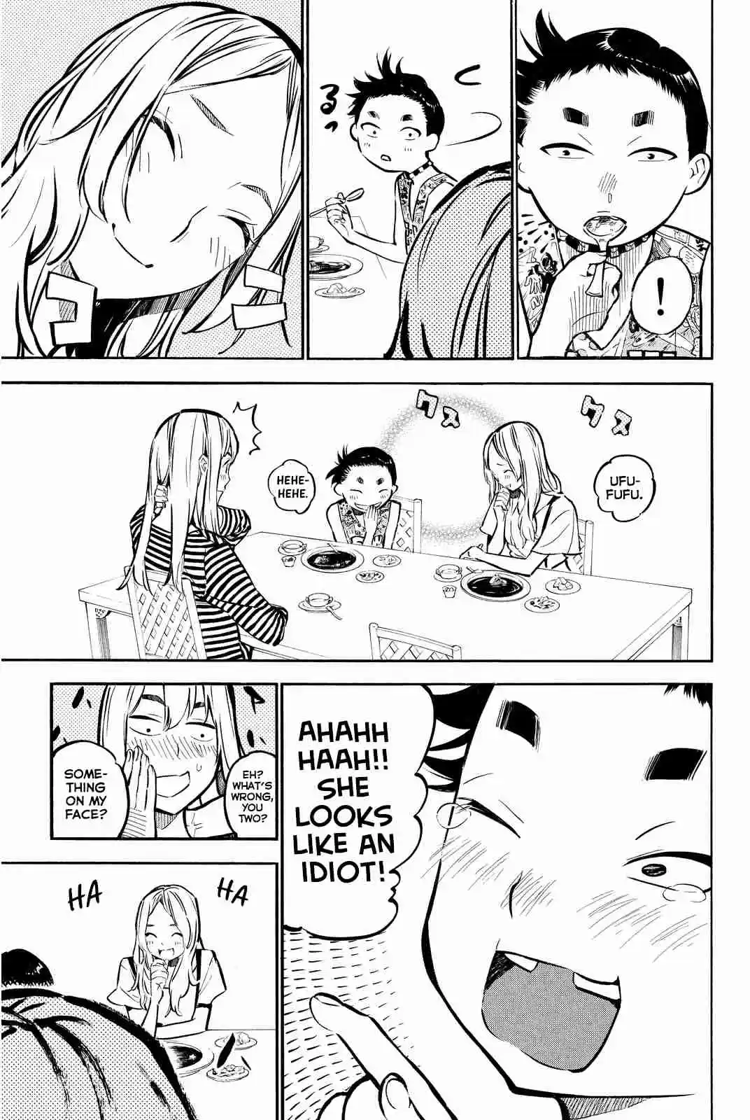 AKB49 Renai Kinshi Jourei Vol. 27 Ch. 240 Guinea Pig Trap