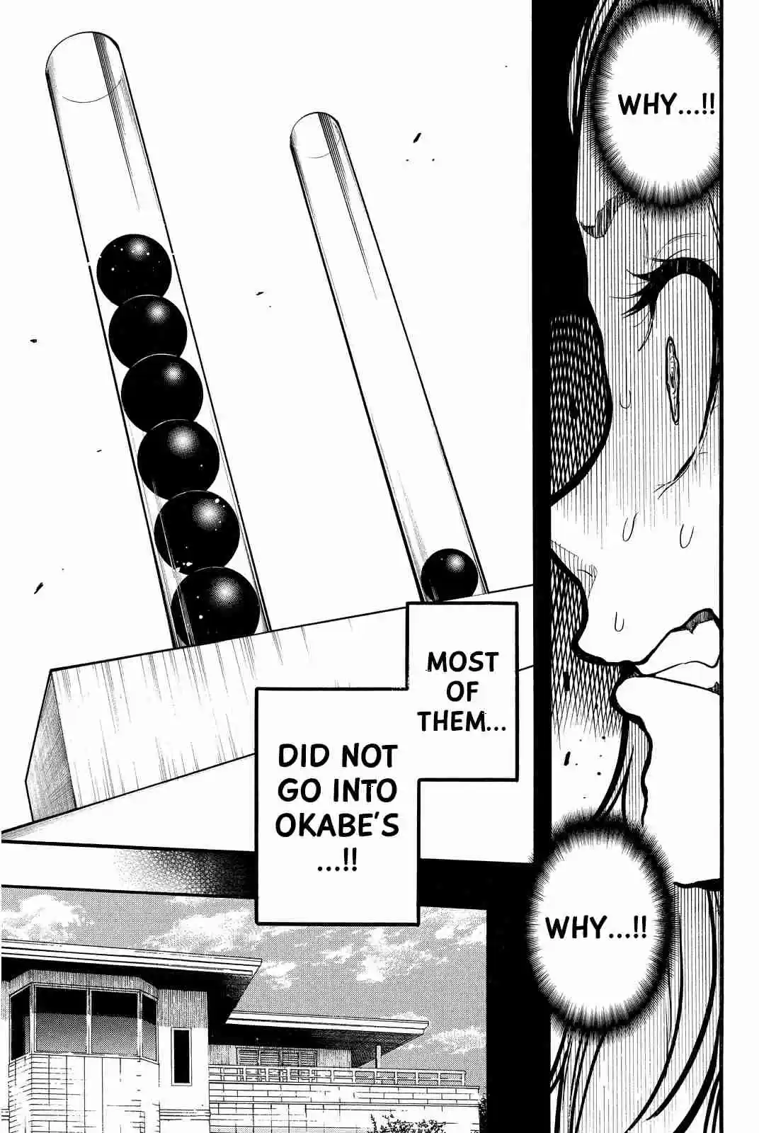 AKB49 Renai Kinshi Jourei Vol. 27 Ch. 241 Vote