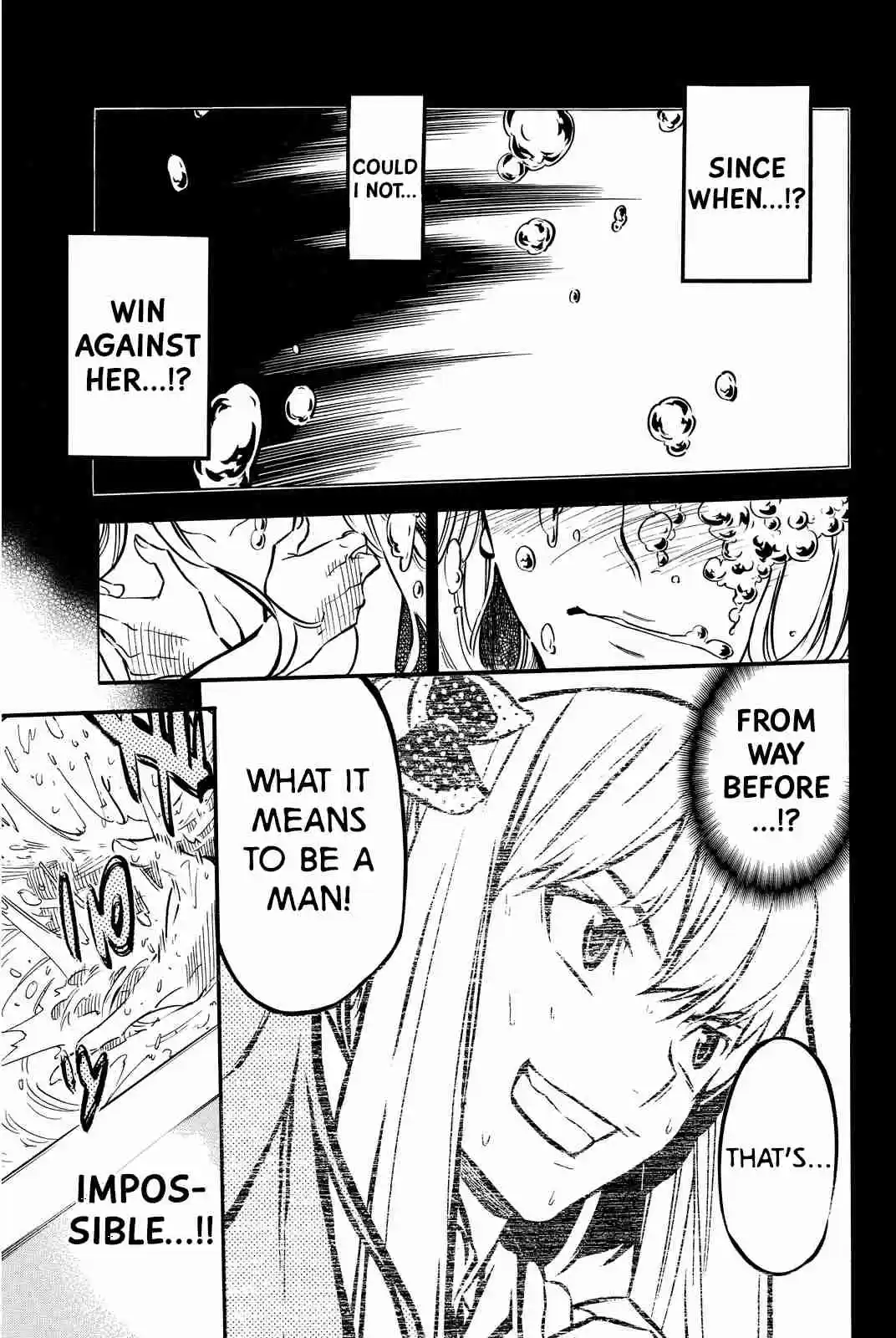 AKB49 Renai Kinshi Jourei Vol. 27 Ch. 242 Confessions without Makeup