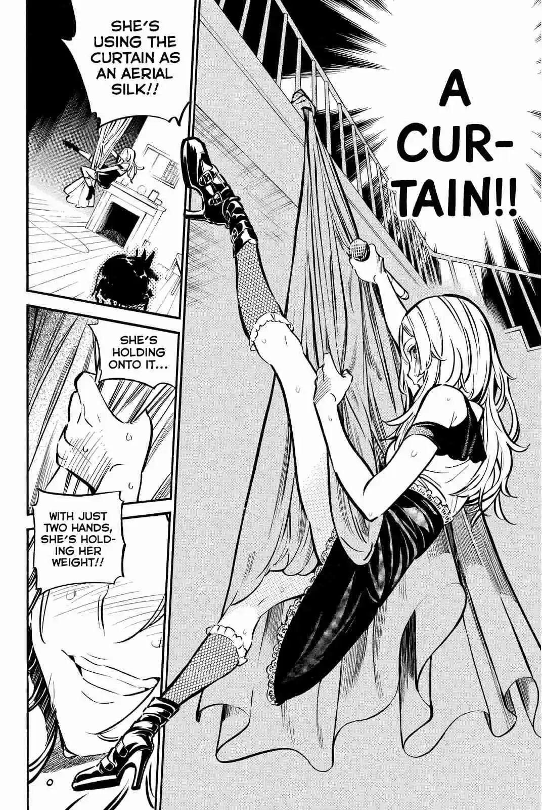 AKB49 Renai Kinshi Jourei Vol. 27 Ch. 243 It's time to get up!