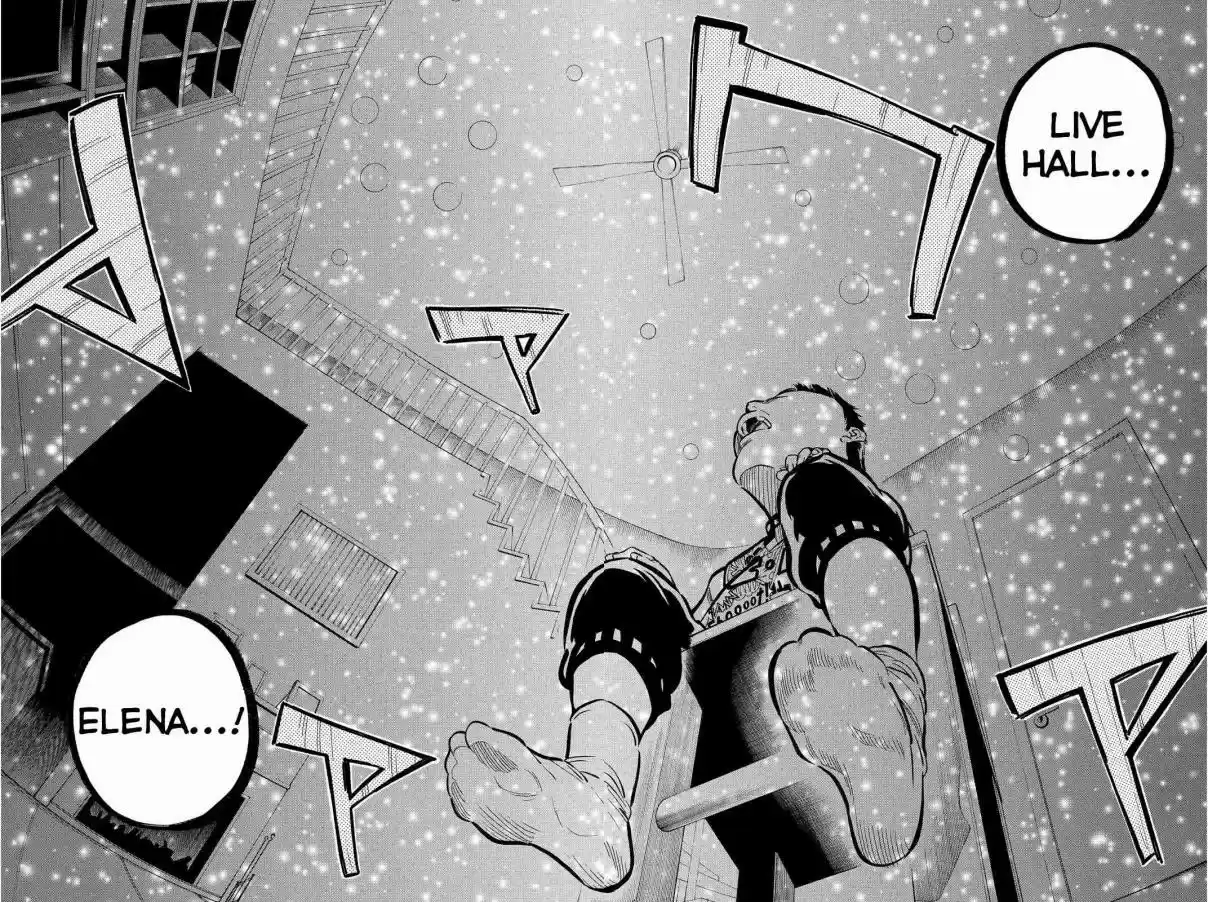 AKB49 Renai Kinshi Jourei Vol. 27 Ch. 243 It's time to get up!