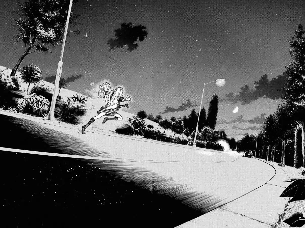 AKB49 Renai Kinshi Jourei Vol. 28 Ch. 245 The Wind is Blowing