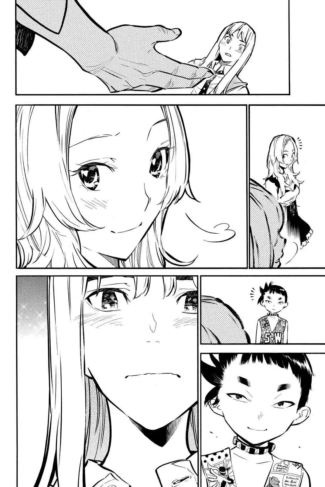 AKB49 Renai Kinshi Jourei Vol. 28 Ch. 246 We Won't Fight