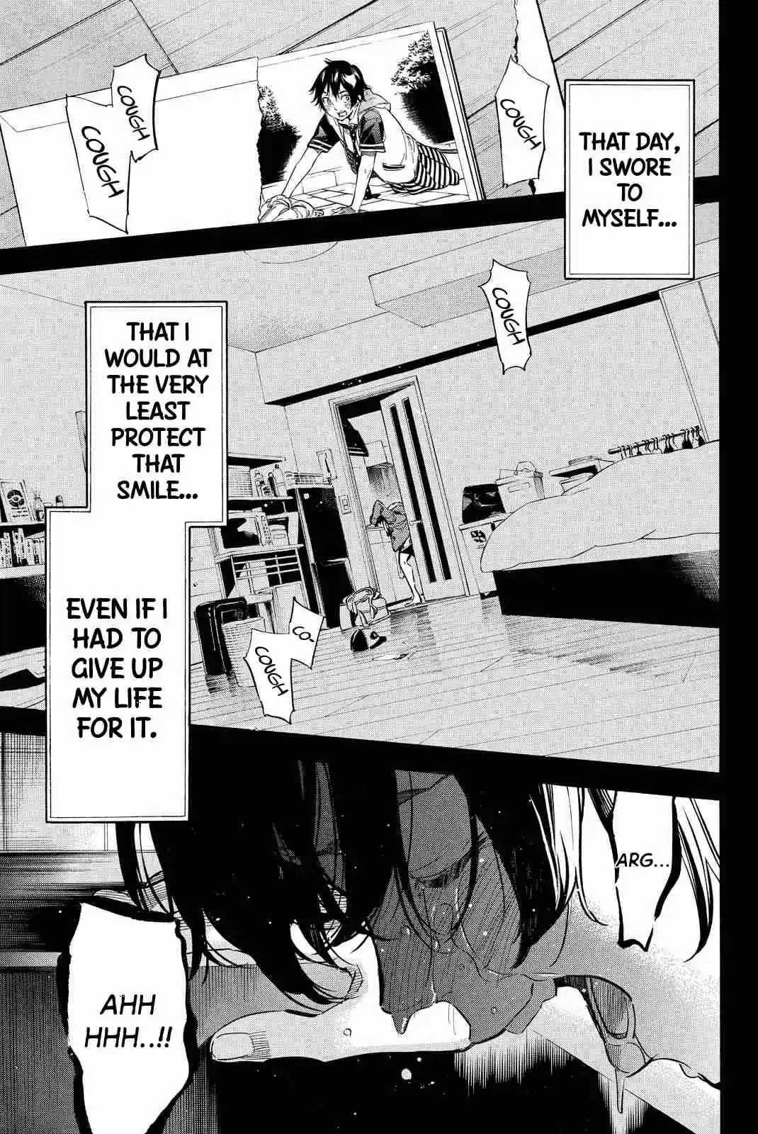 AKB49 Renai Kinshi Jourei Vol. 28 Ch. 249 Dawn of the Idols