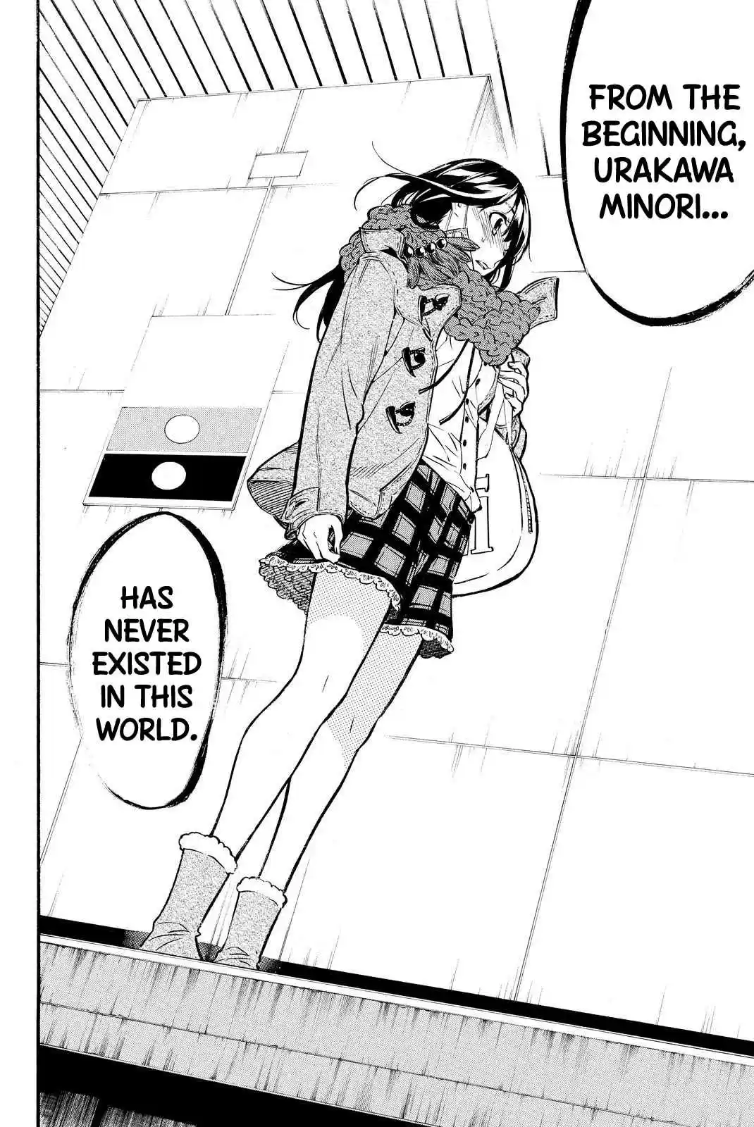 AKB49 Renai Kinshi Jourei Vol. 28 Ch. 249 Dawn of the Idols