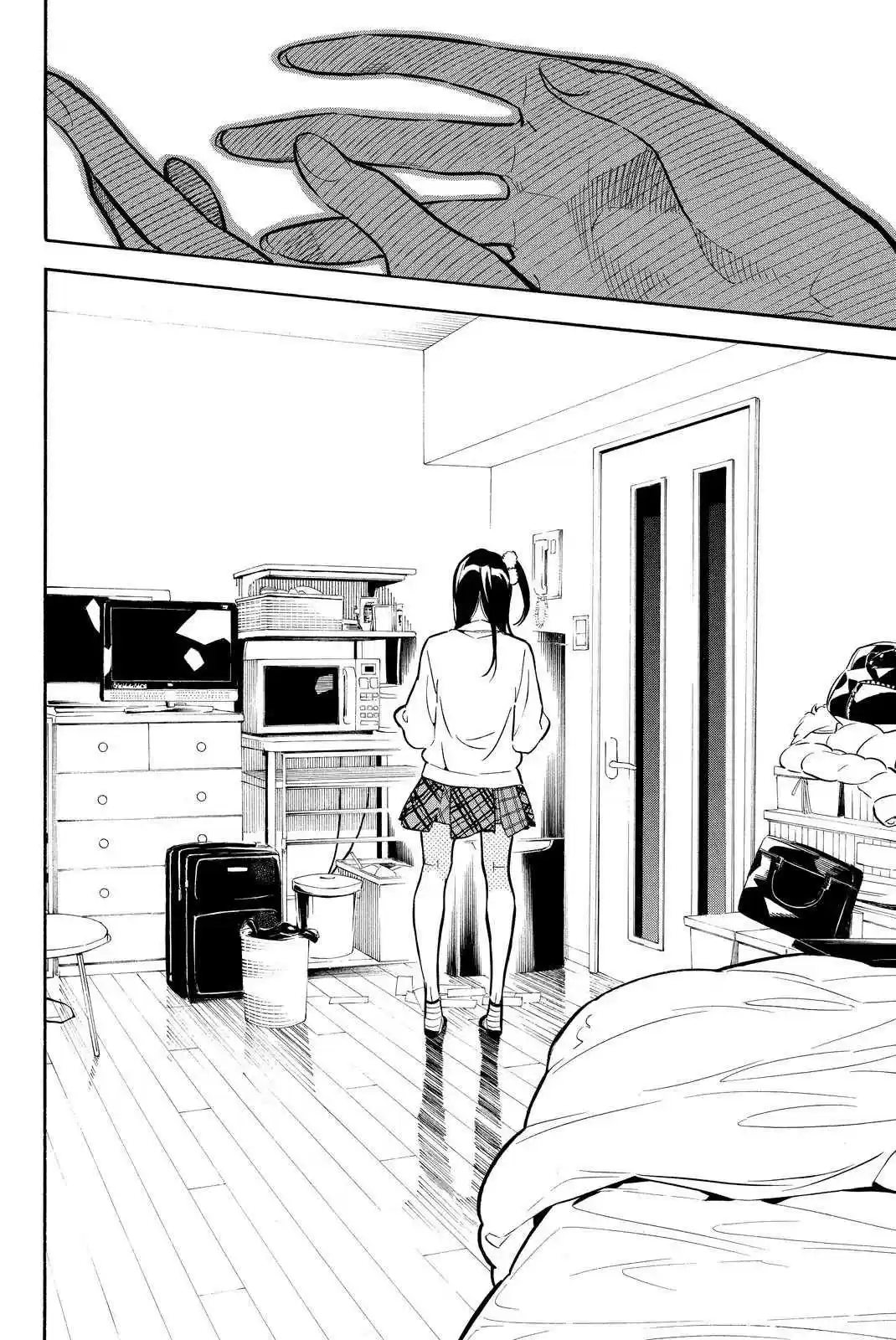 AKB49 Renai Kinshi Jourei Vol. 28 Ch. 250 Forward