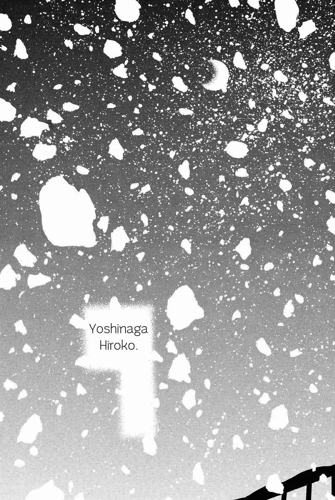 AKB49 Renai Kinshi Jourei Vol. 28 Ch. 253