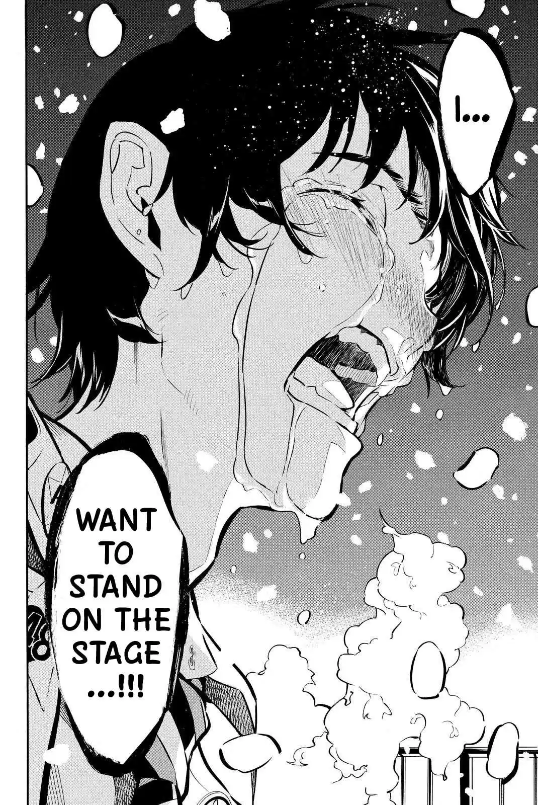 AKB49 Renai Kinshi Jourei Vol. 29 Ch. 255 The Last Bell Rings