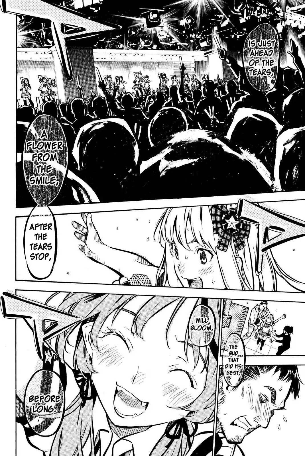 AKB49 Renai Kinshi Jourei Vol. 29 Ch. 258 Opening Day