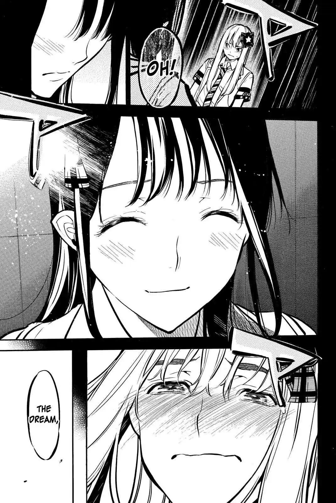 AKB49 Renai Kinshi Jourei Vol. 29 Ch. 258 Opening Day