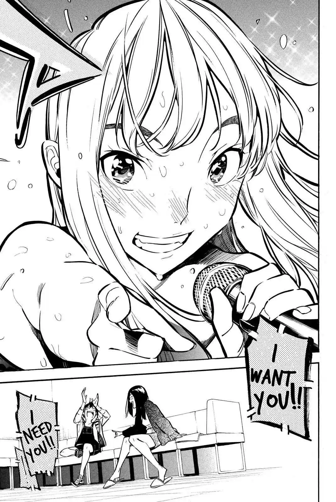 AKB49 Renai Kinshi Jourei Vol. 29 Ch. 259 Heavy Rotation