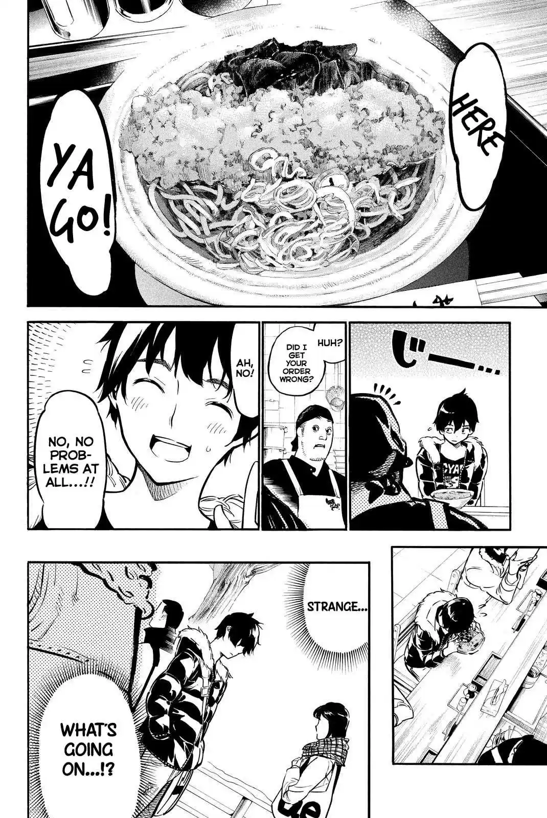 AKB49 Renai Kinshi Jourei Vol. 29 Ch. 261 Goddess of the Theatre