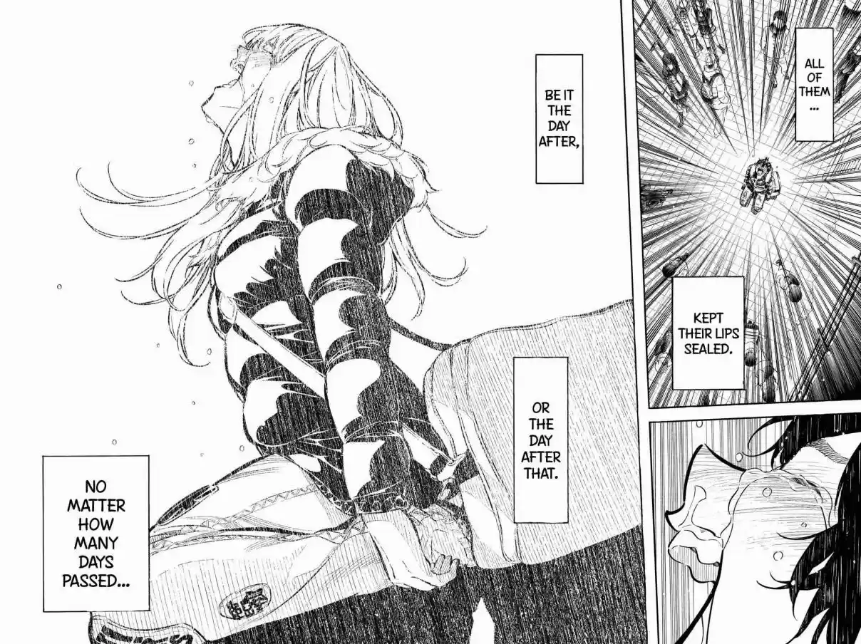 AKB49 Renai Kinshi Jourei Vol. 29 Ch. 261 Goddess of the Theatre