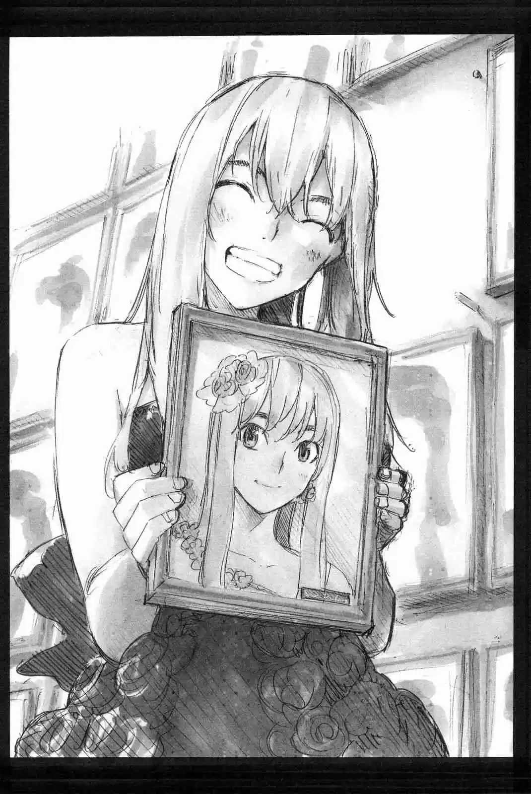 AKB49 Renai Kinshi Jourei Vol. 29 Ch. 262 AKB49