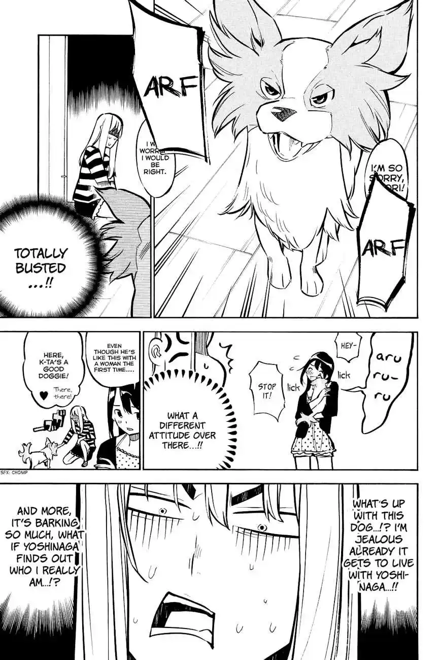 AKB49 - Renai Kinshi Jourei Vol.26 Ch.226