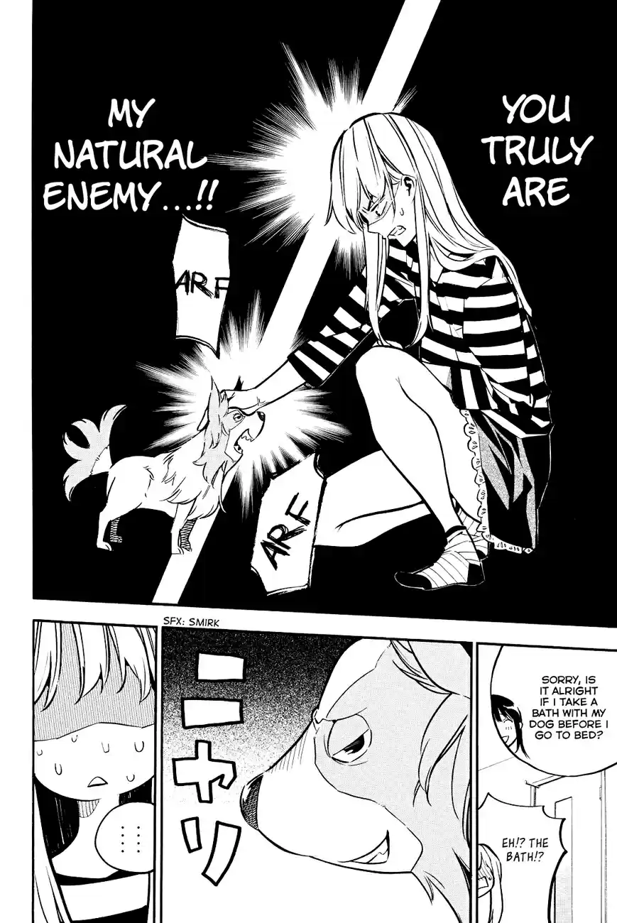 AKB49 - Renai Kinshi Jourei Vol.26 Ch.226