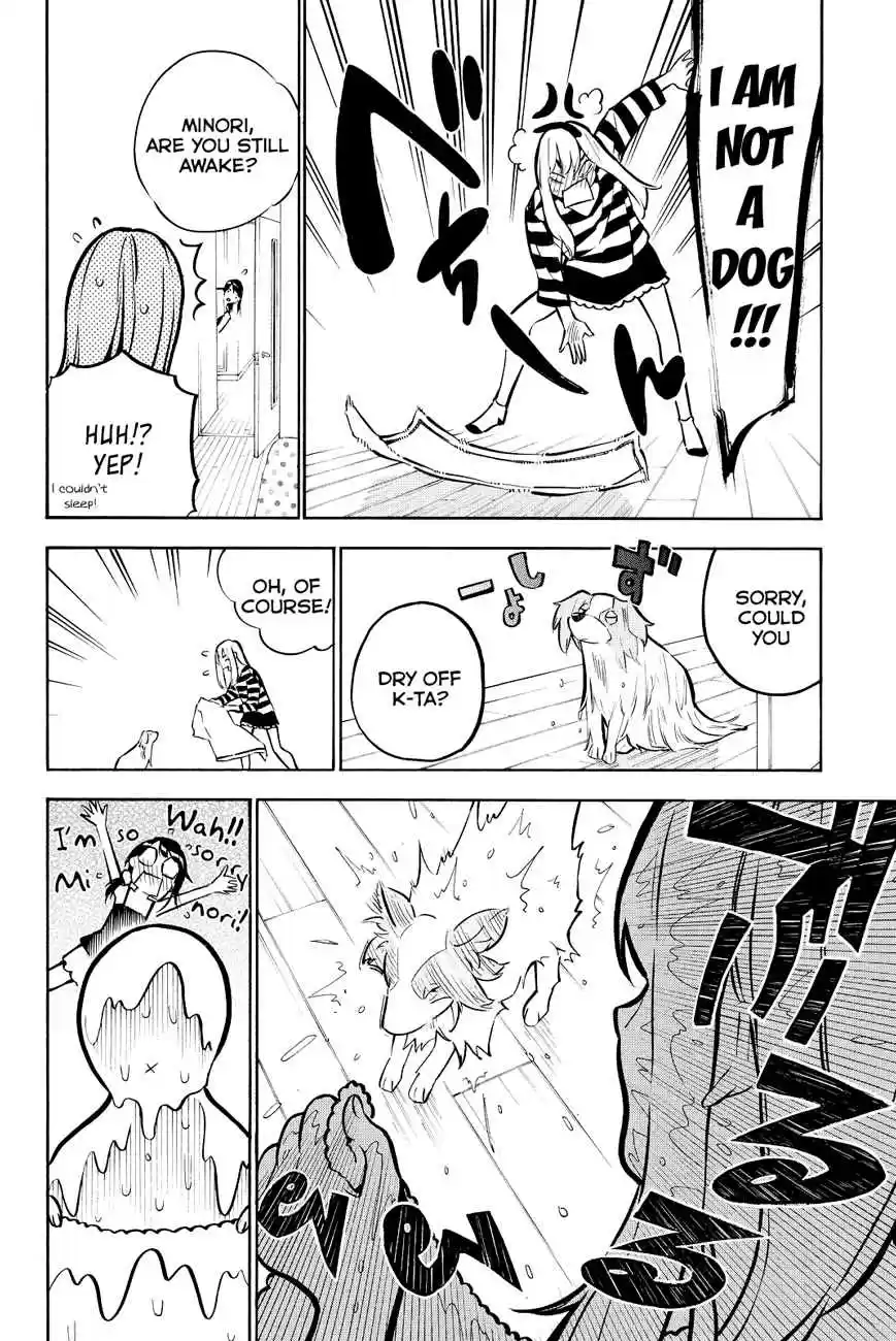 AKB49 - Renai Kinshi Jourei Vol.26 Ch.226