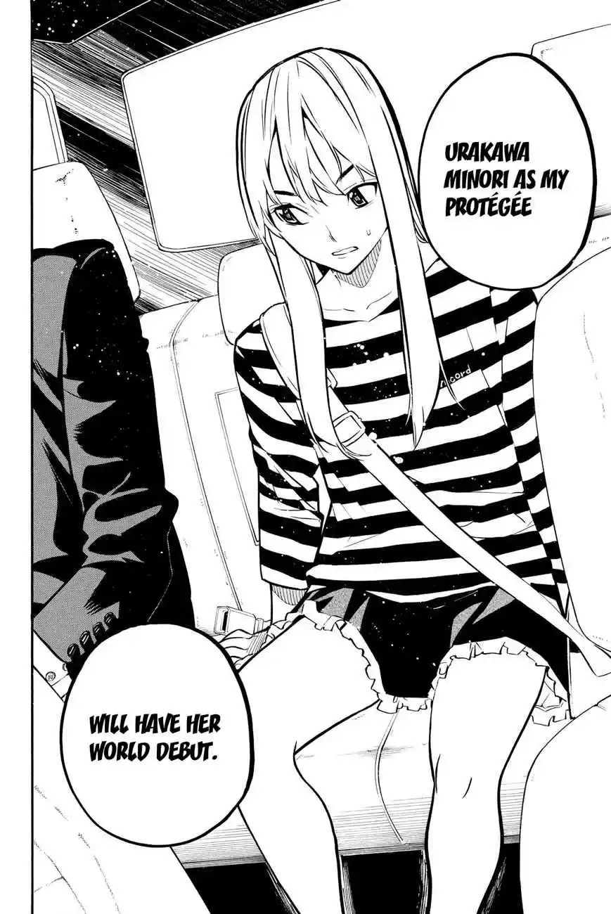 AKB49 - Renai Kinshi Jourei Vol.26 Ch.226