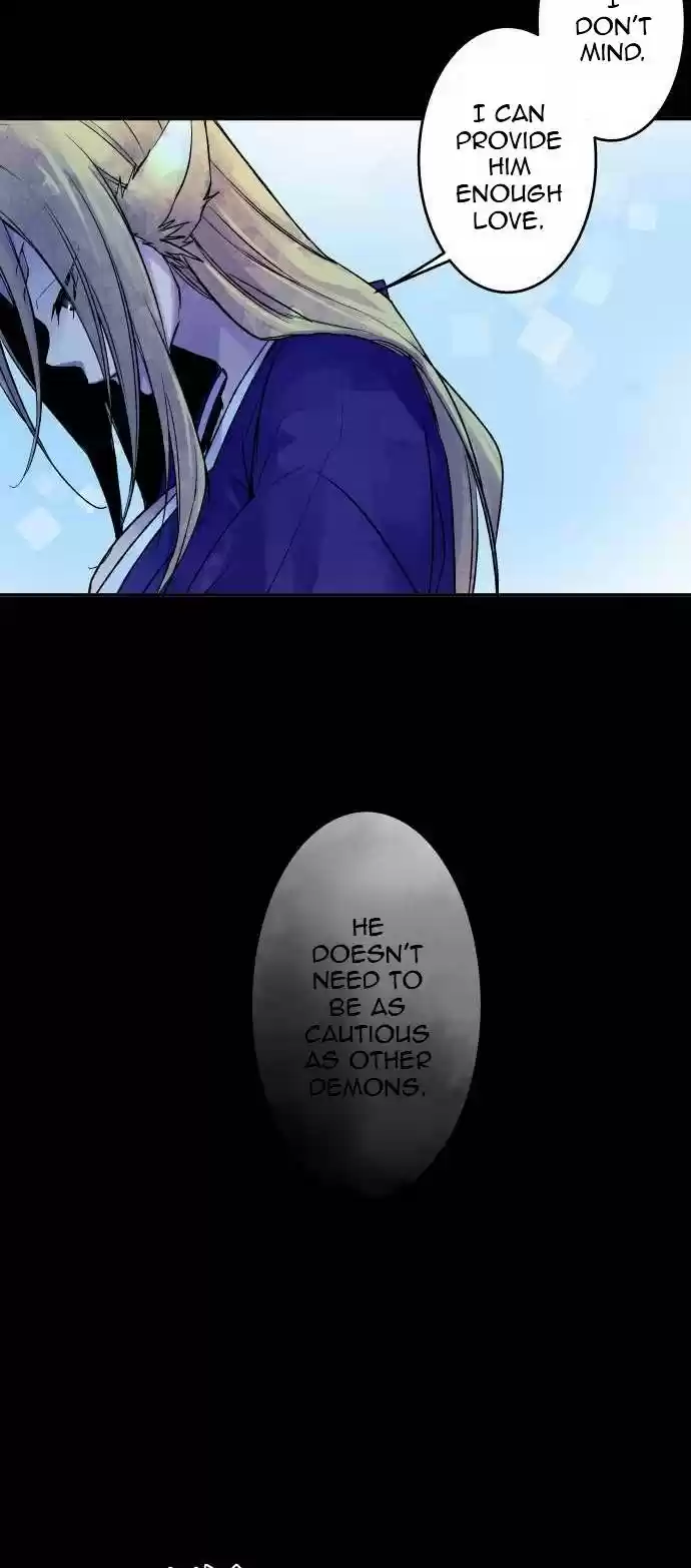 Ake no Tobari Ch. 104