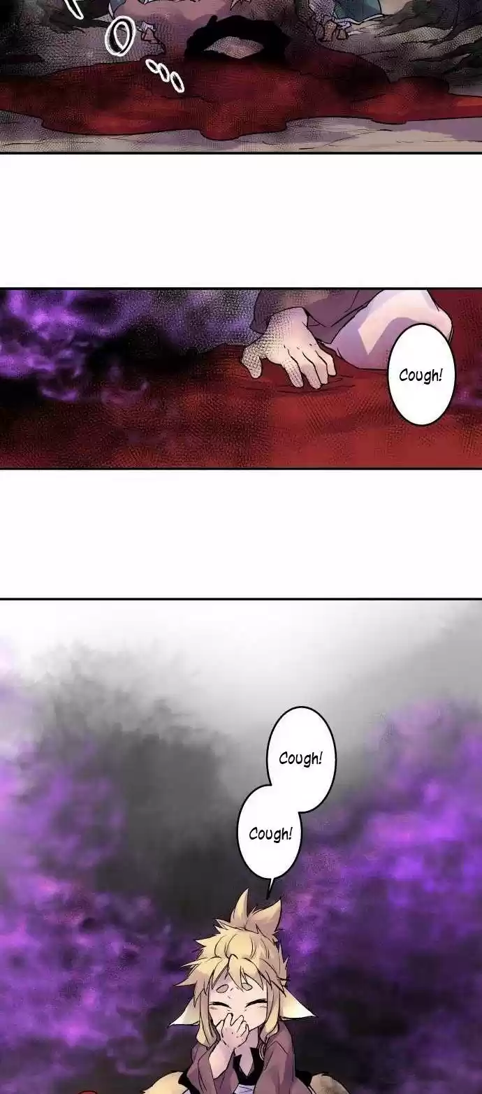 Ake no Tobari Ch. 104