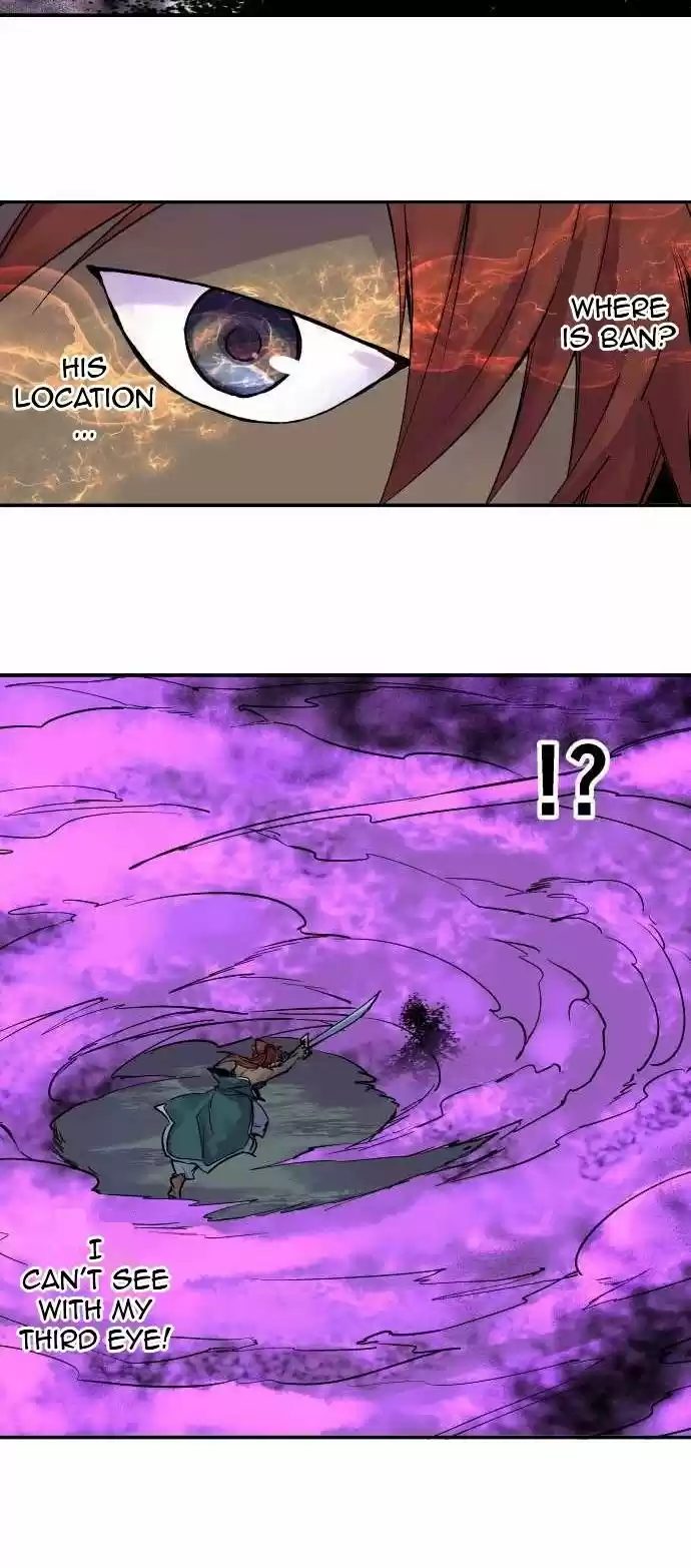 Ake no Tobari Ch. 104