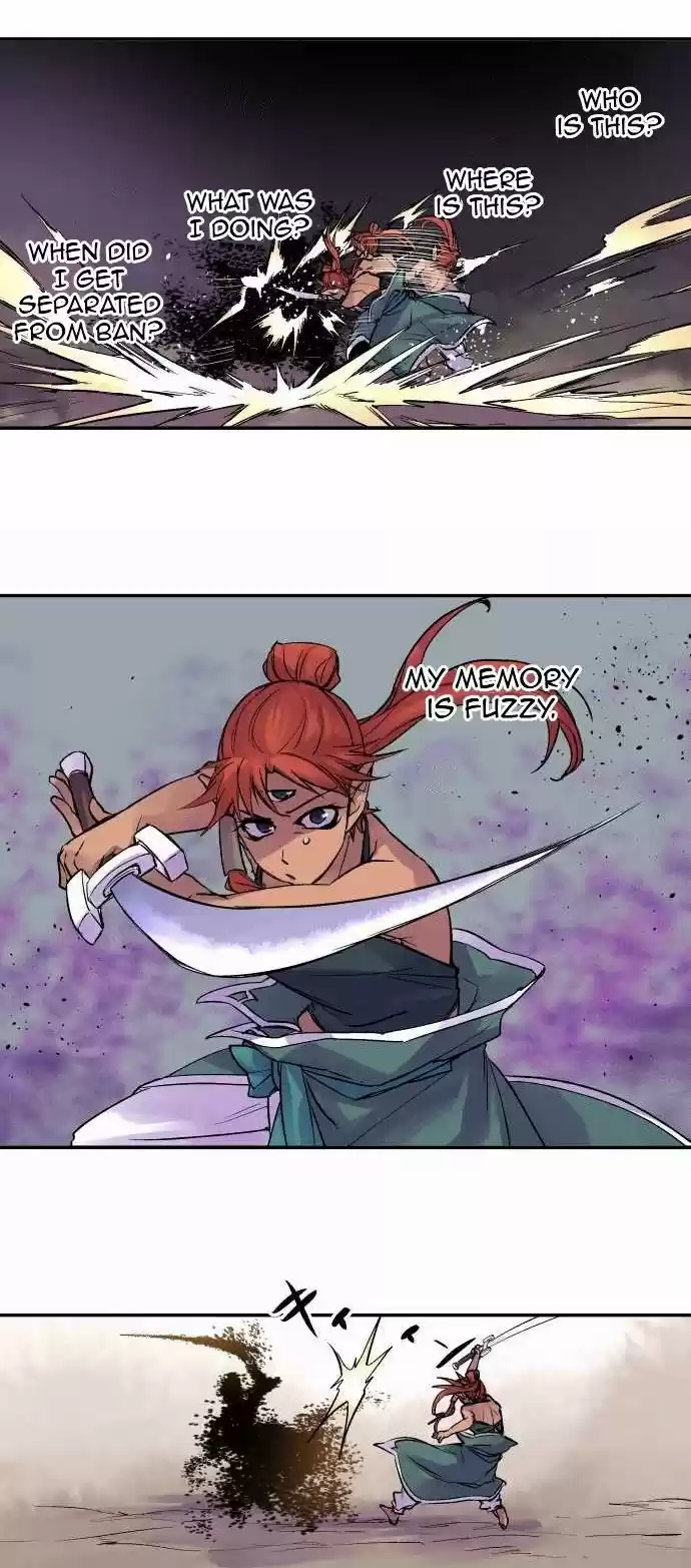 Ake no Tobari Ch. 104