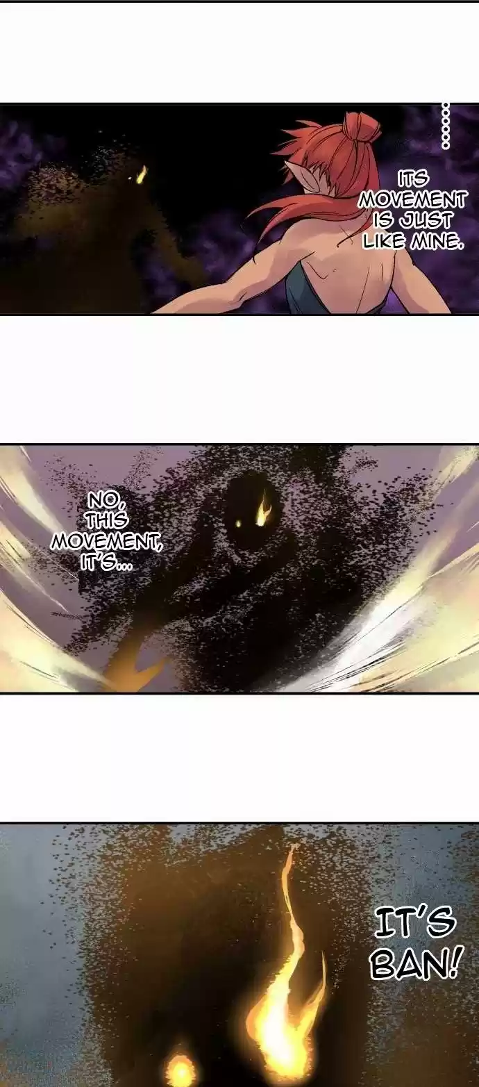 Ake no Tobari Ch. 104