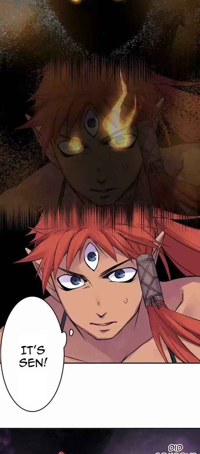 Ake no Tobari Ch. 104