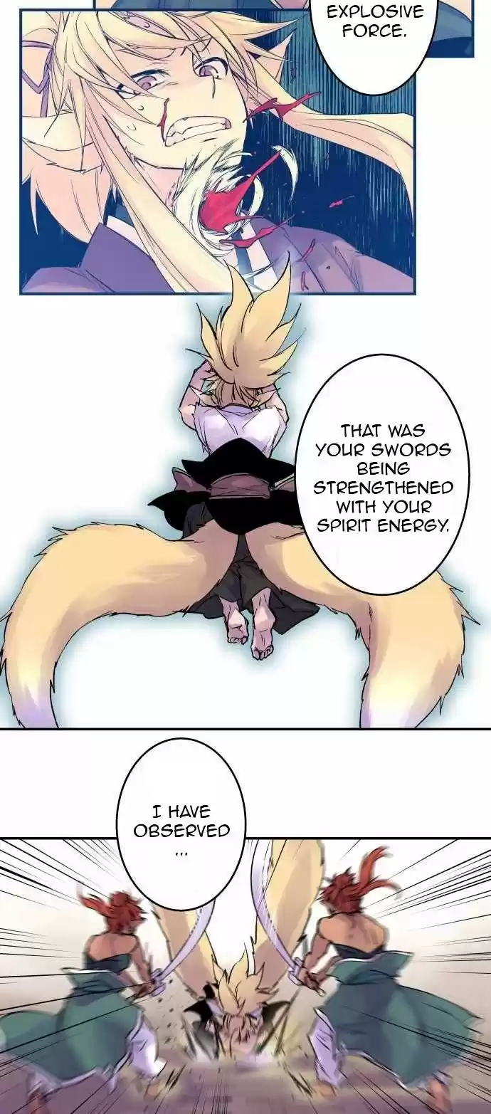 Ake no Tobari Ch. 104