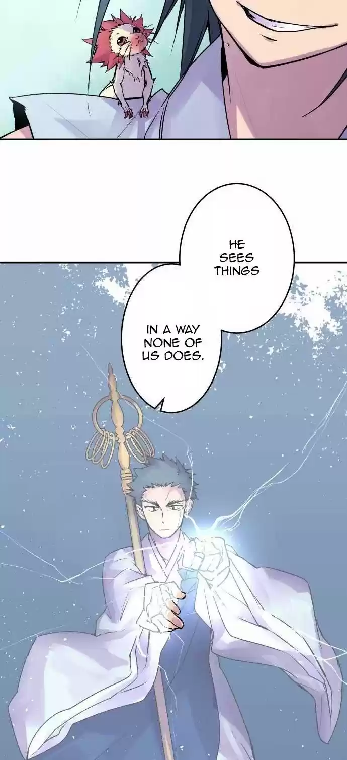 Ake no Tobari Ch. 105