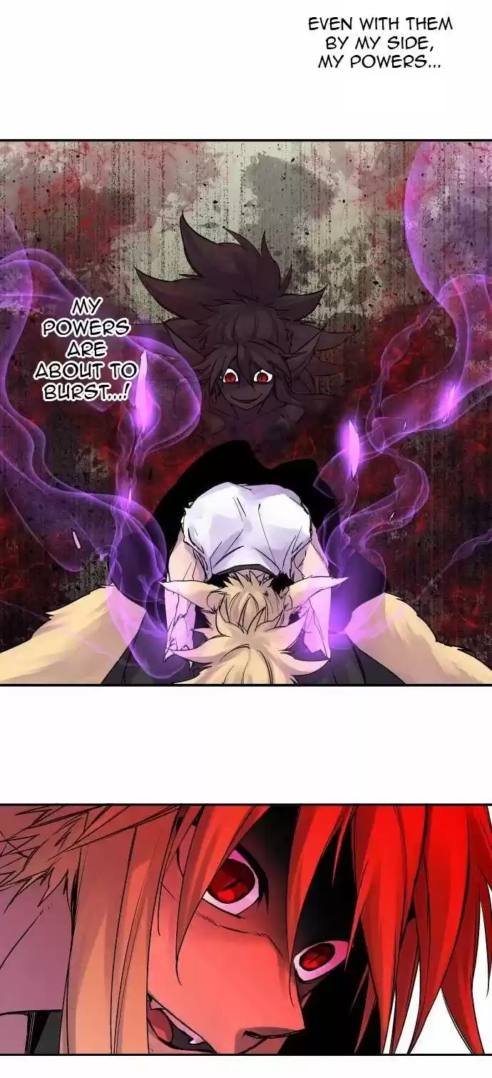 Ake no Tobari Ch. 105