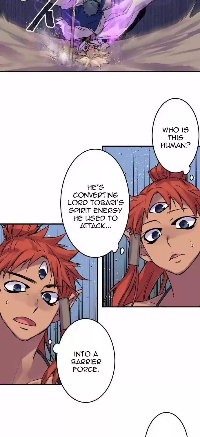 Ake no Tobari Ch. 105