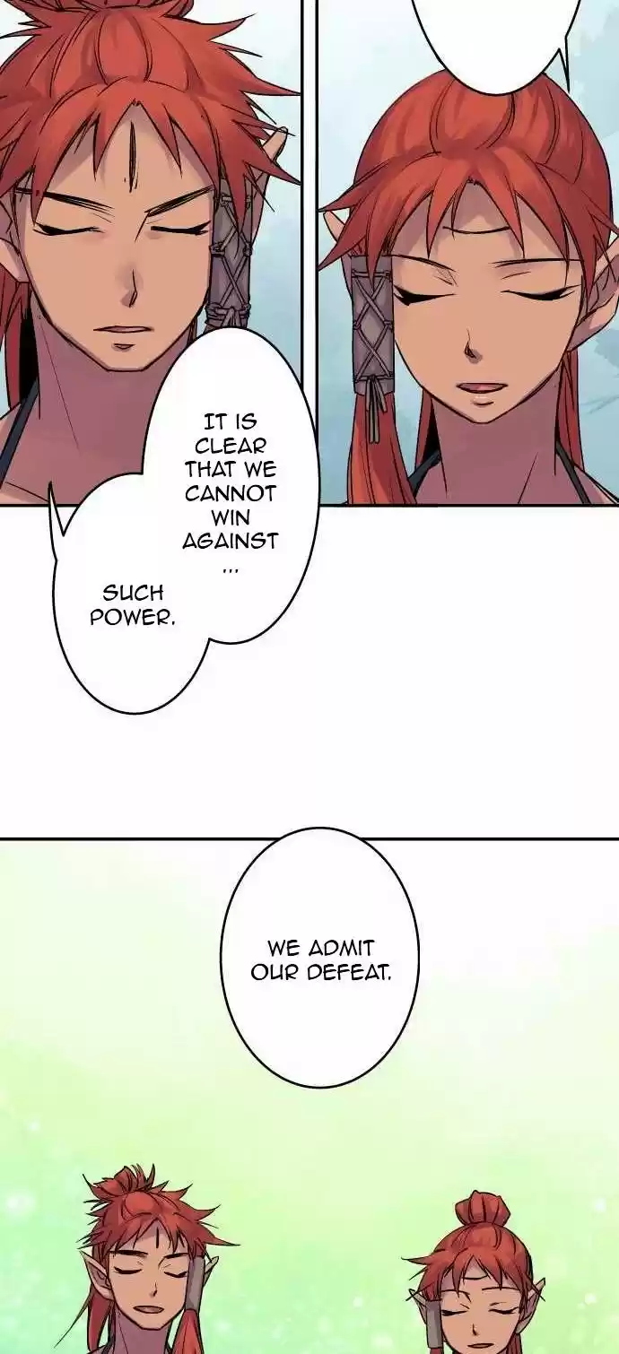 Ake no Tobari Ch. 105