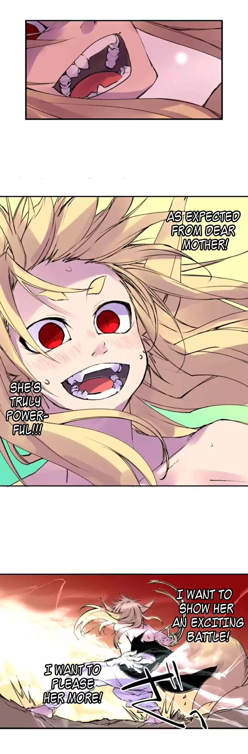 Ake no Tobari Ch. 146 Within My Arms (14)