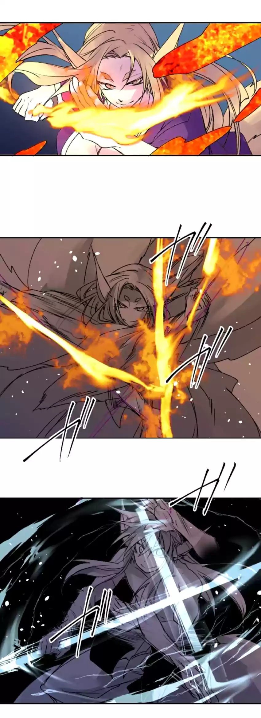 Ake no Tobari Ch. 146 Within My Arms (14)