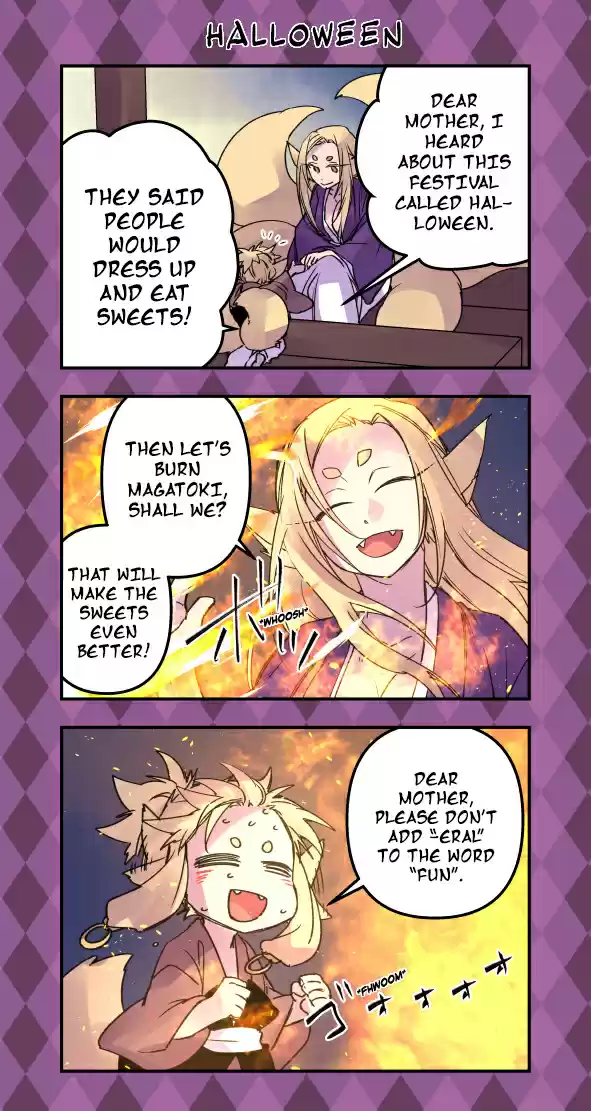 Ake no Tobari Ch. 179 Remaining Light (1)