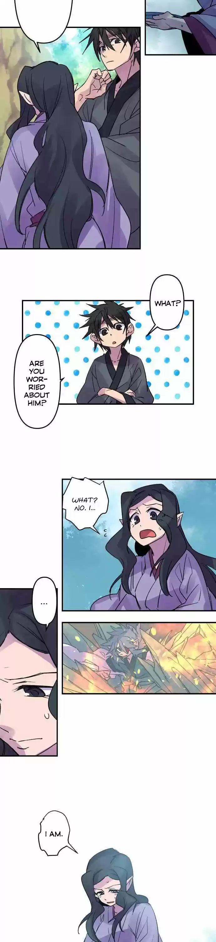 Ake no Tobari ch.183