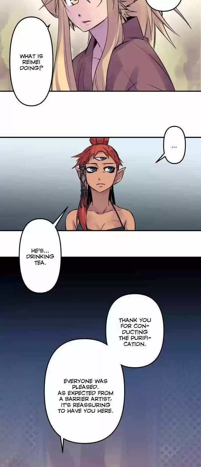 Ake no Tobari Ch.196