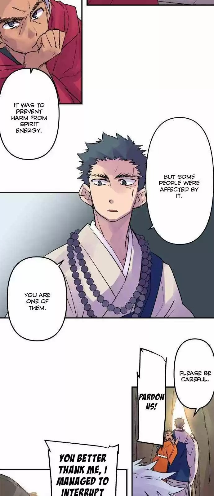 Ake no Tobari Ch.196