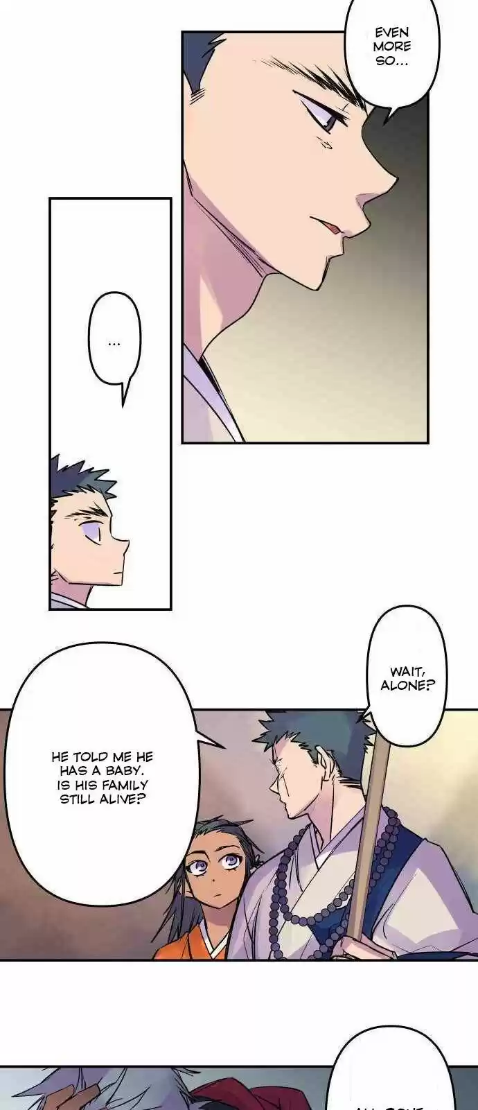 Ake no Tobari Ch.196