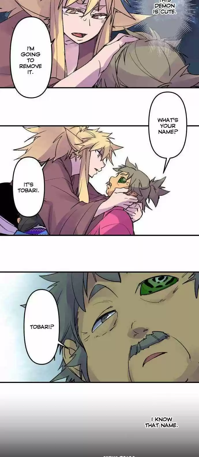 Ake no Tobari Ch.213