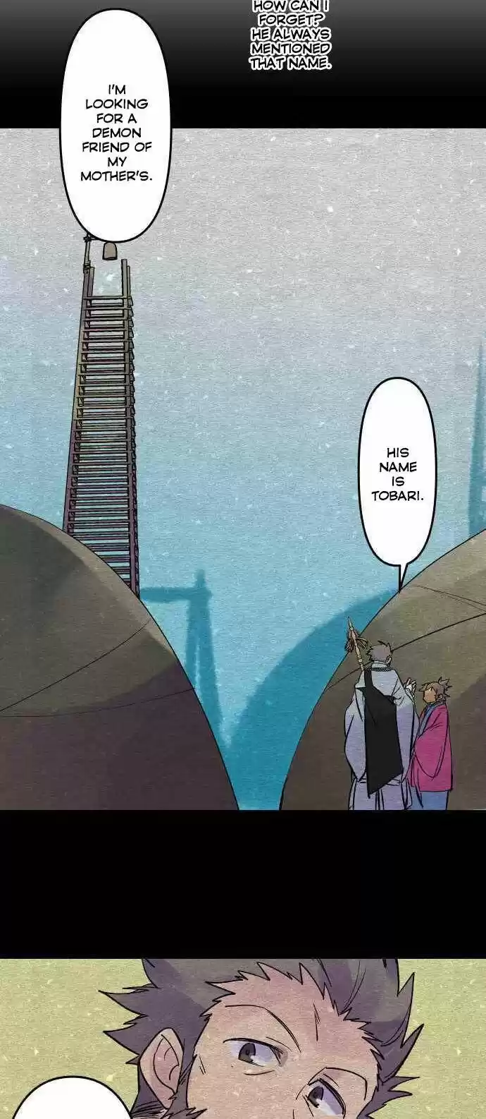 Ake no Tobari Ch.213