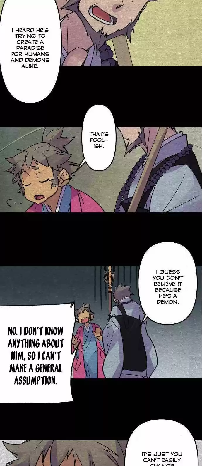 Ake no Tobari Ch.213