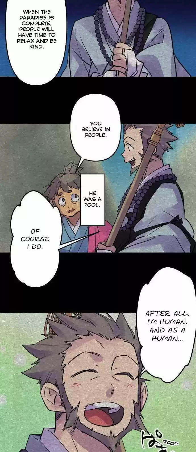 Ake no Tobari Ch.213