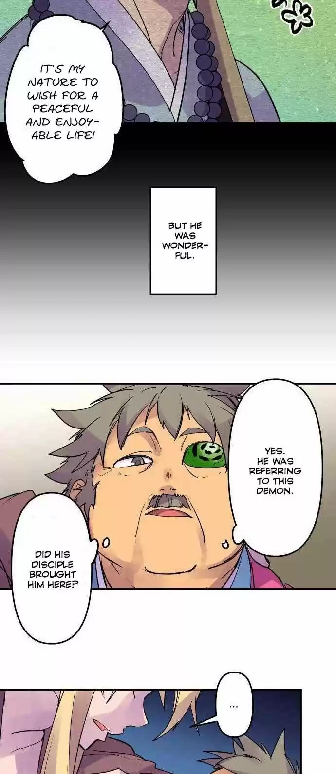 Ake no Tobari Ch.213