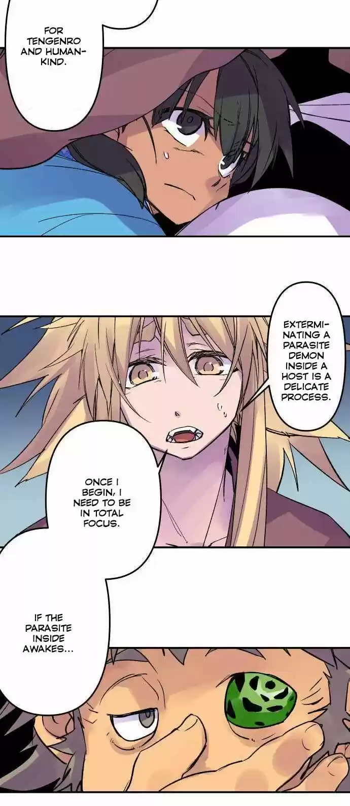 Ake no Tobari Ch.213