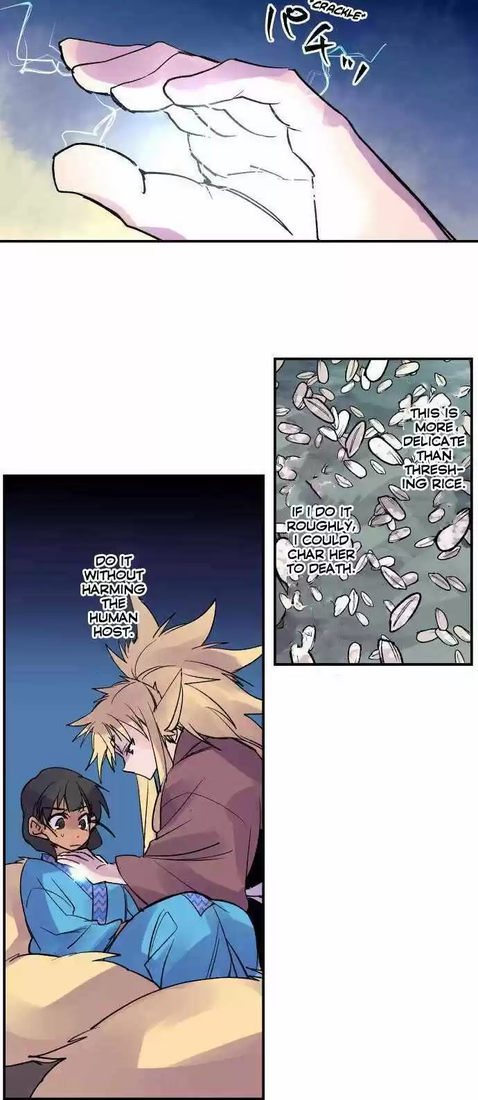 Ake no Tobari Ch.213