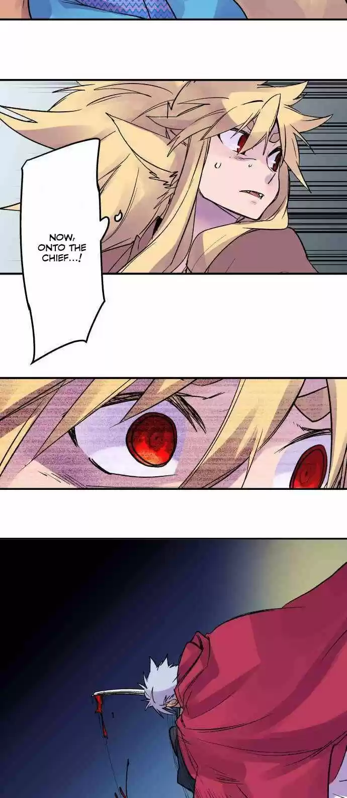 Ake no Tobari Ch.213