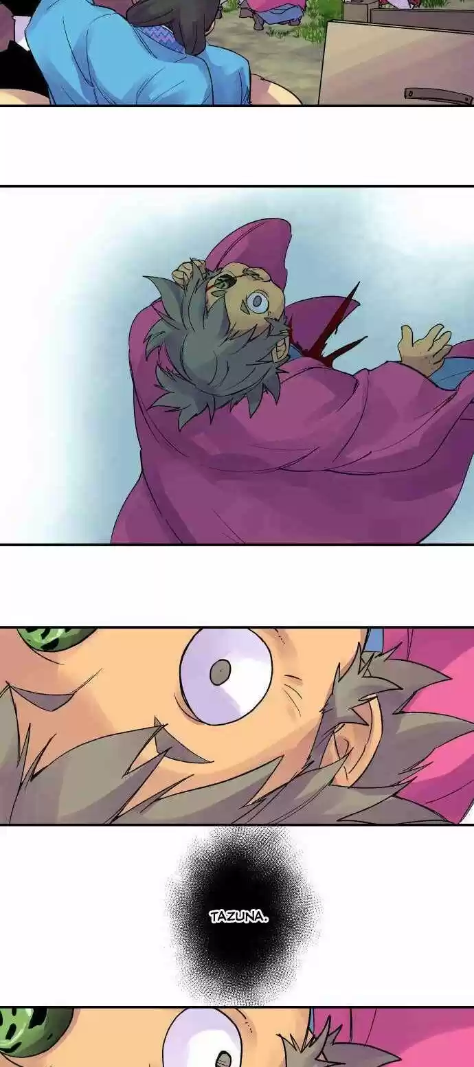 Ake no Tobari Ch.214